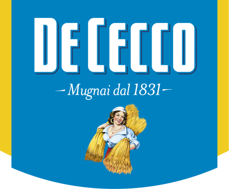 logotype DE CECCO